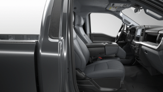 2026 Ford Super Duty® Internal Image 1